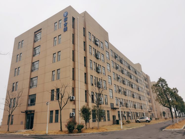 園區(qū)宿舍樓